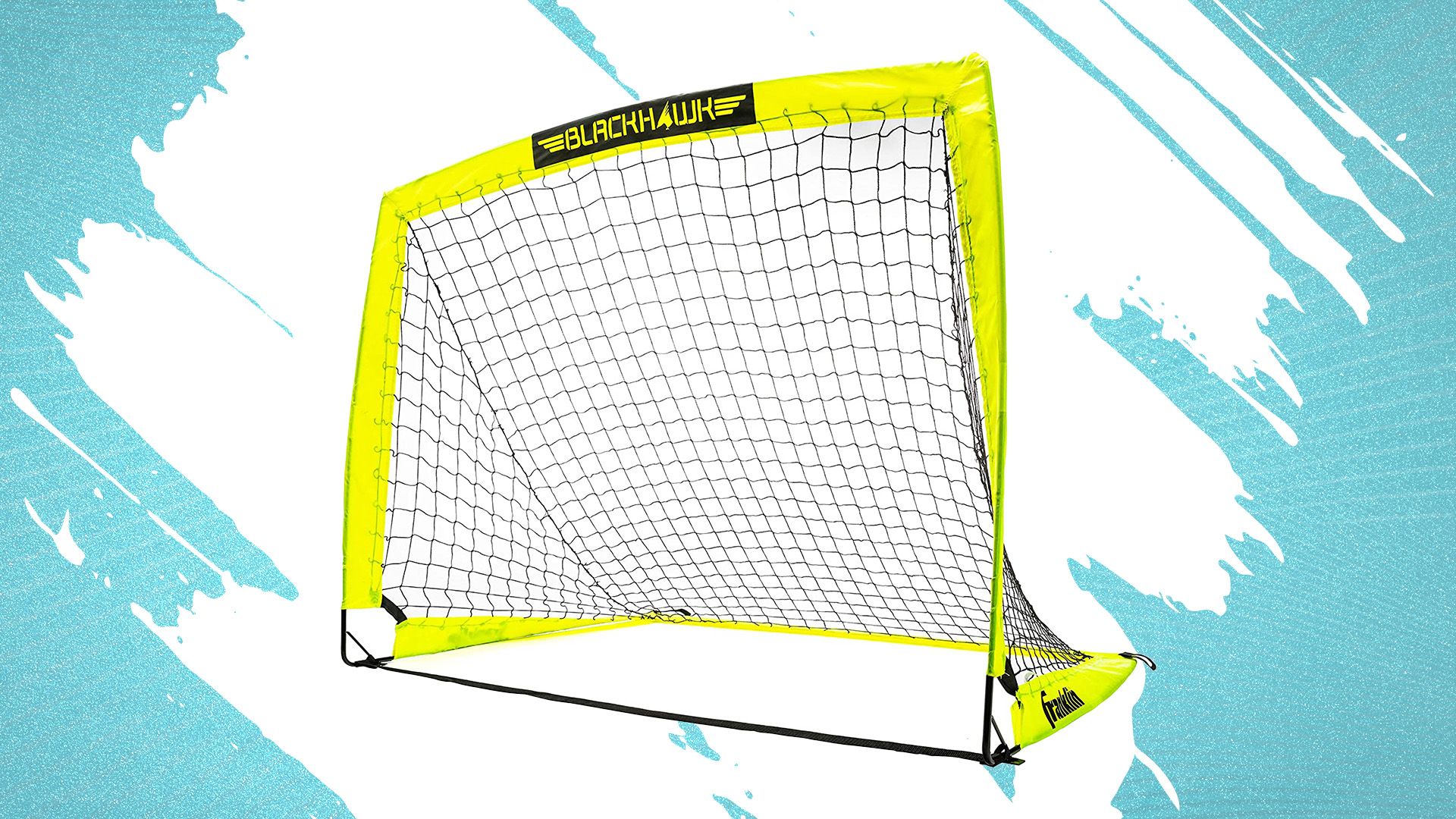 Franklin Backyard Soccer Goal 