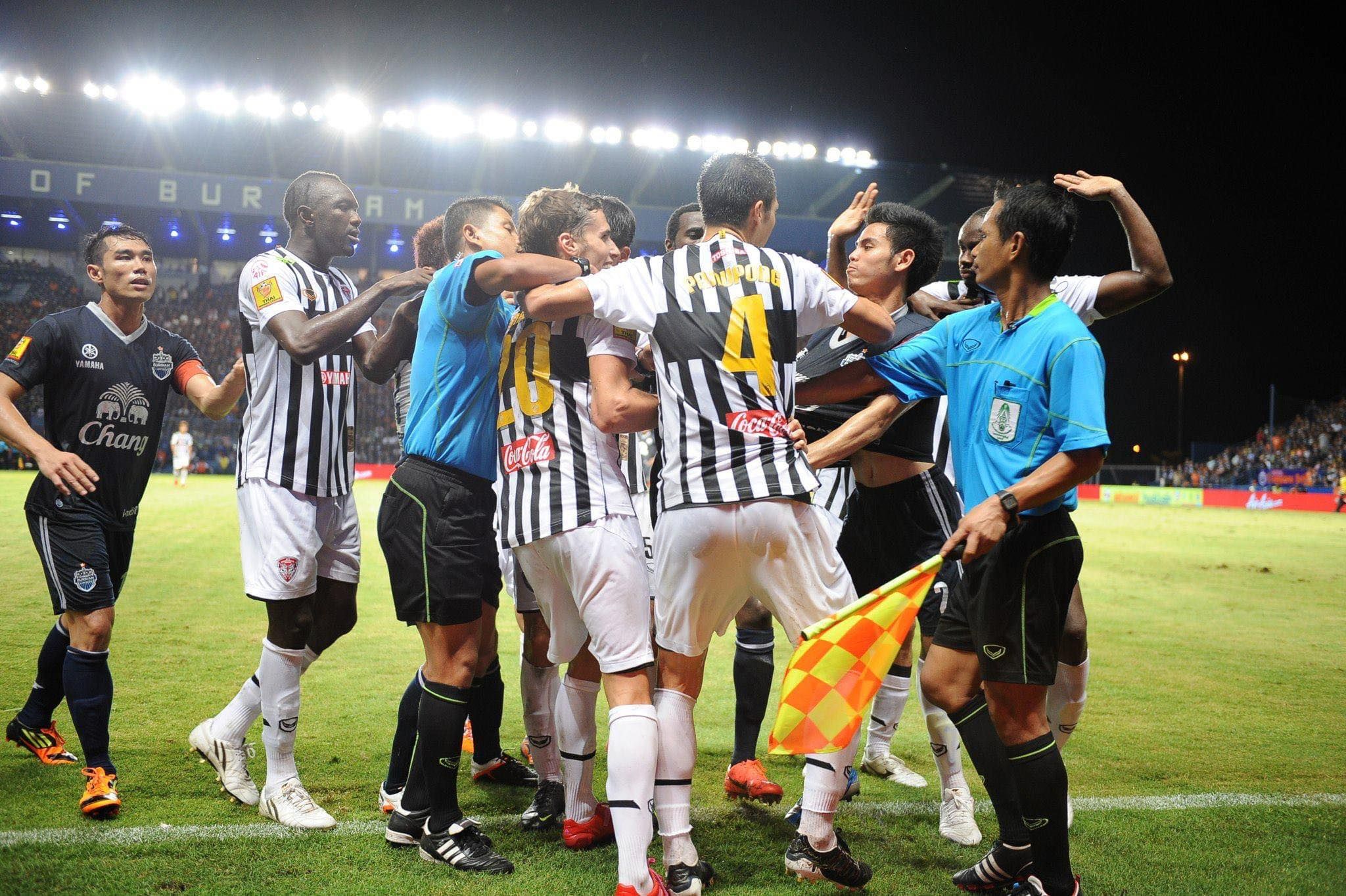 มาริโอ ยูรอฟสกี้