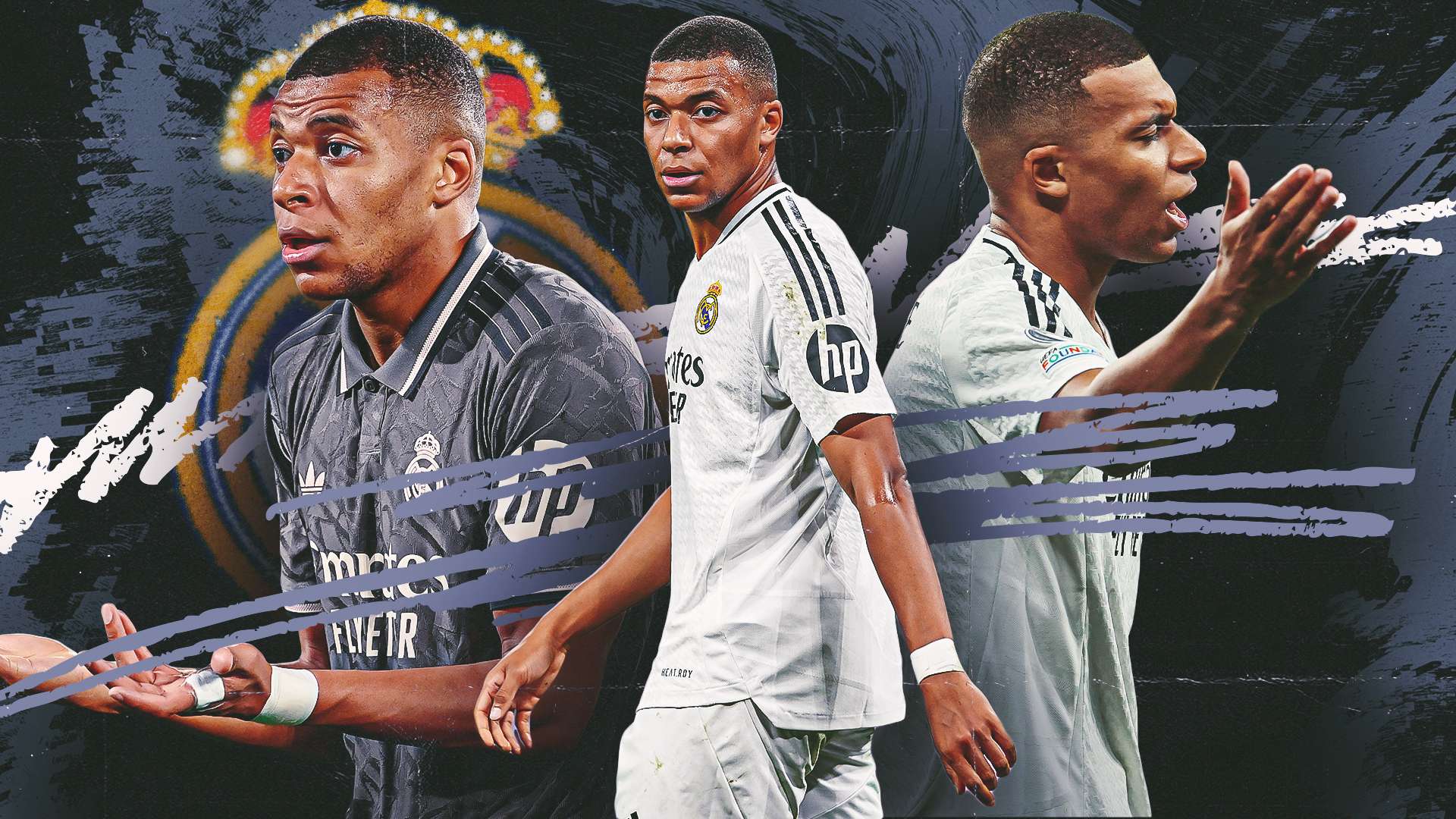 Liverpool dodged a bullet with Kylian Mbappe: Superstar forward has undoubtedly made Real Madrid worse | Goal.com