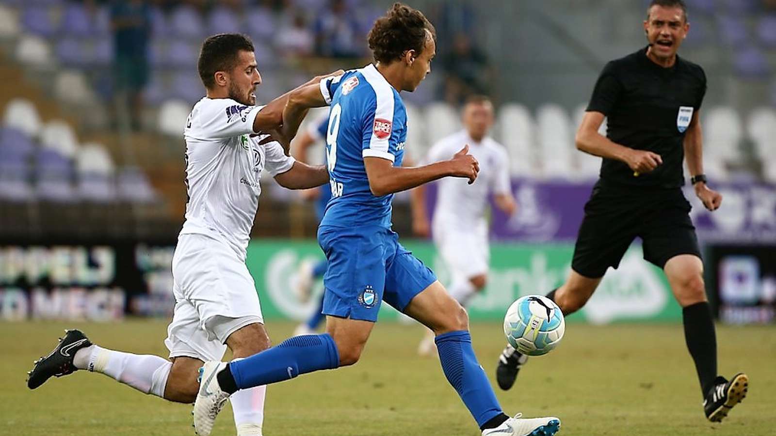 bognár istván mtk újpest