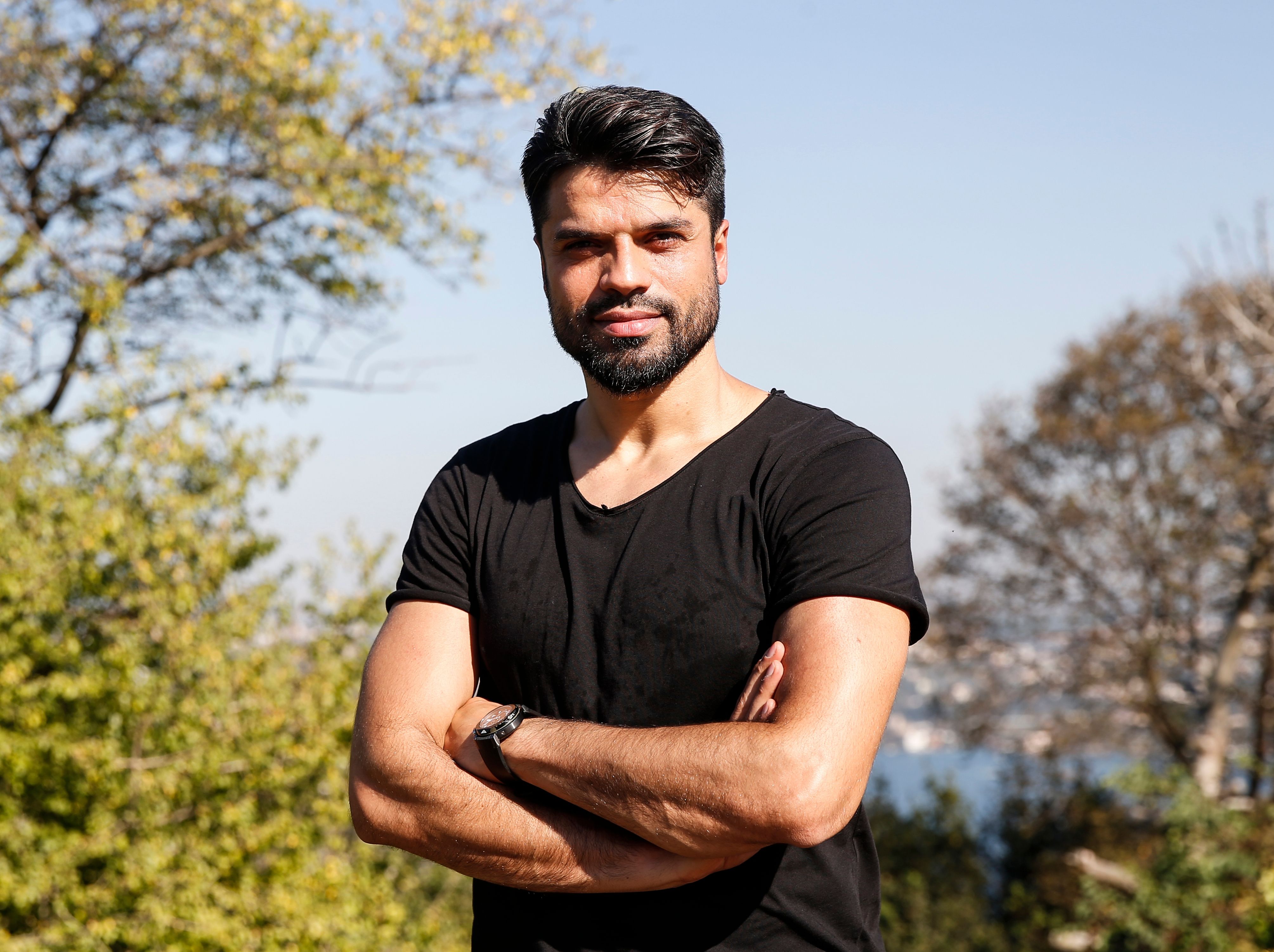 Gökhan Zan, Hatayspor