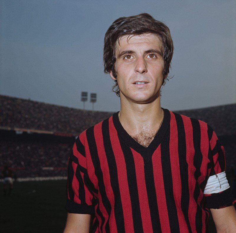 Rivera Milan