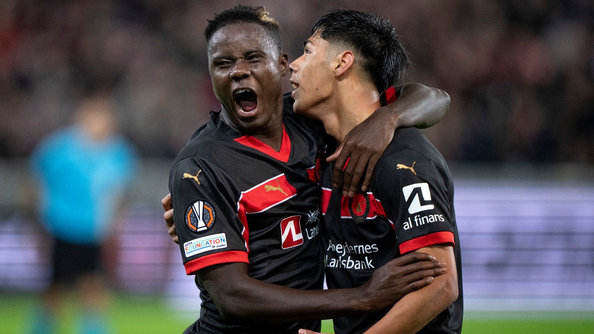 Franculino Midtjylland 2024