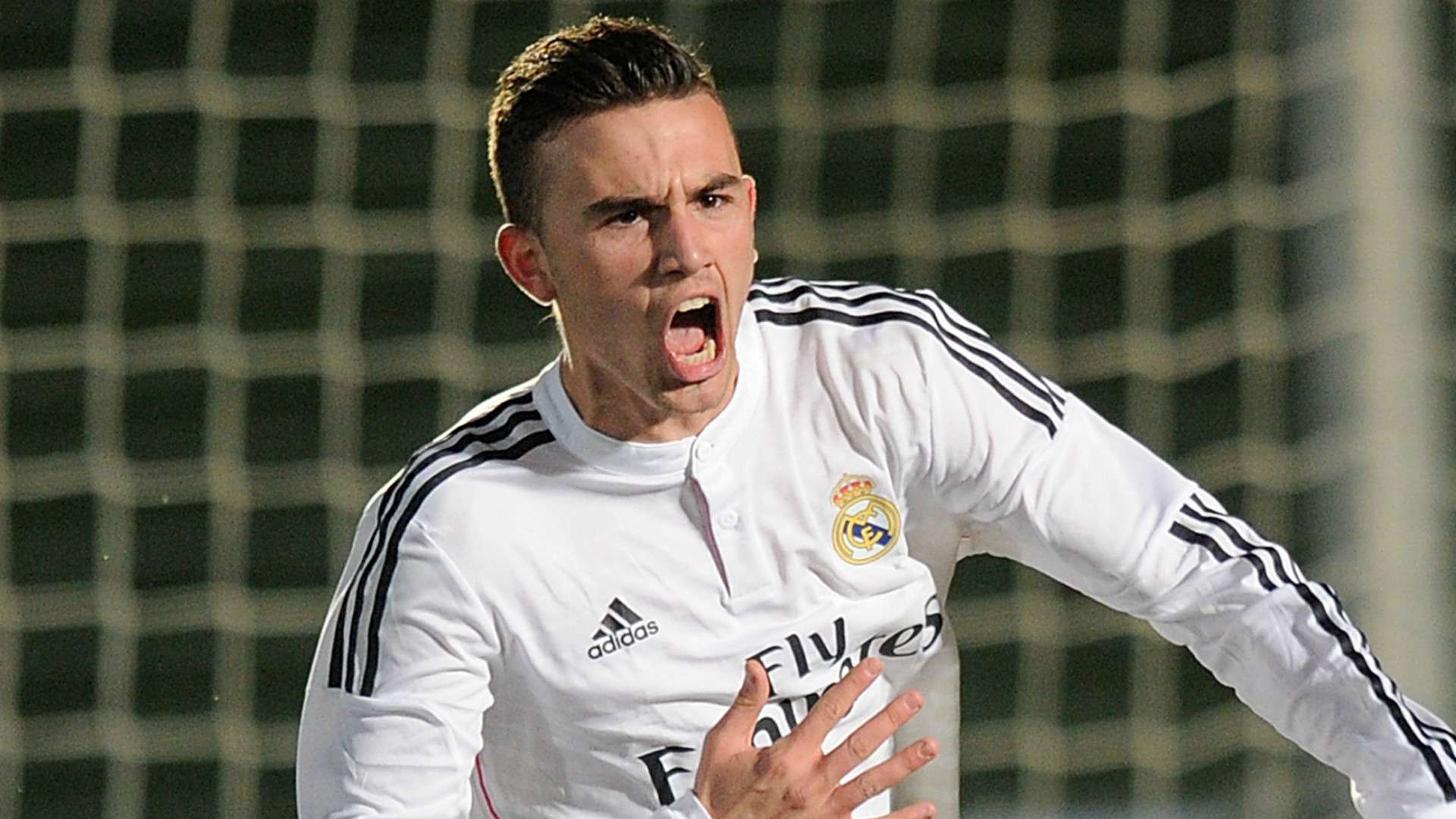 NxGn 2016 Borja Mayoral