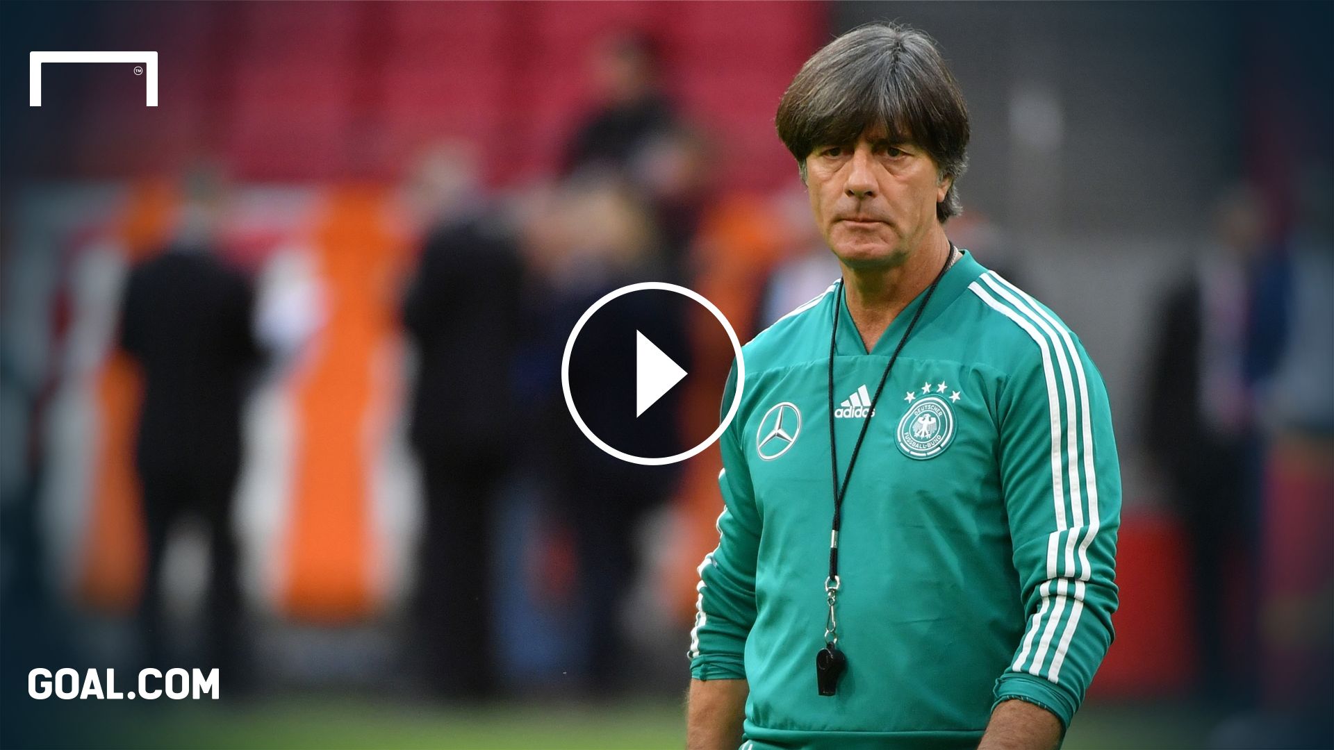 Joachim Löw Germany