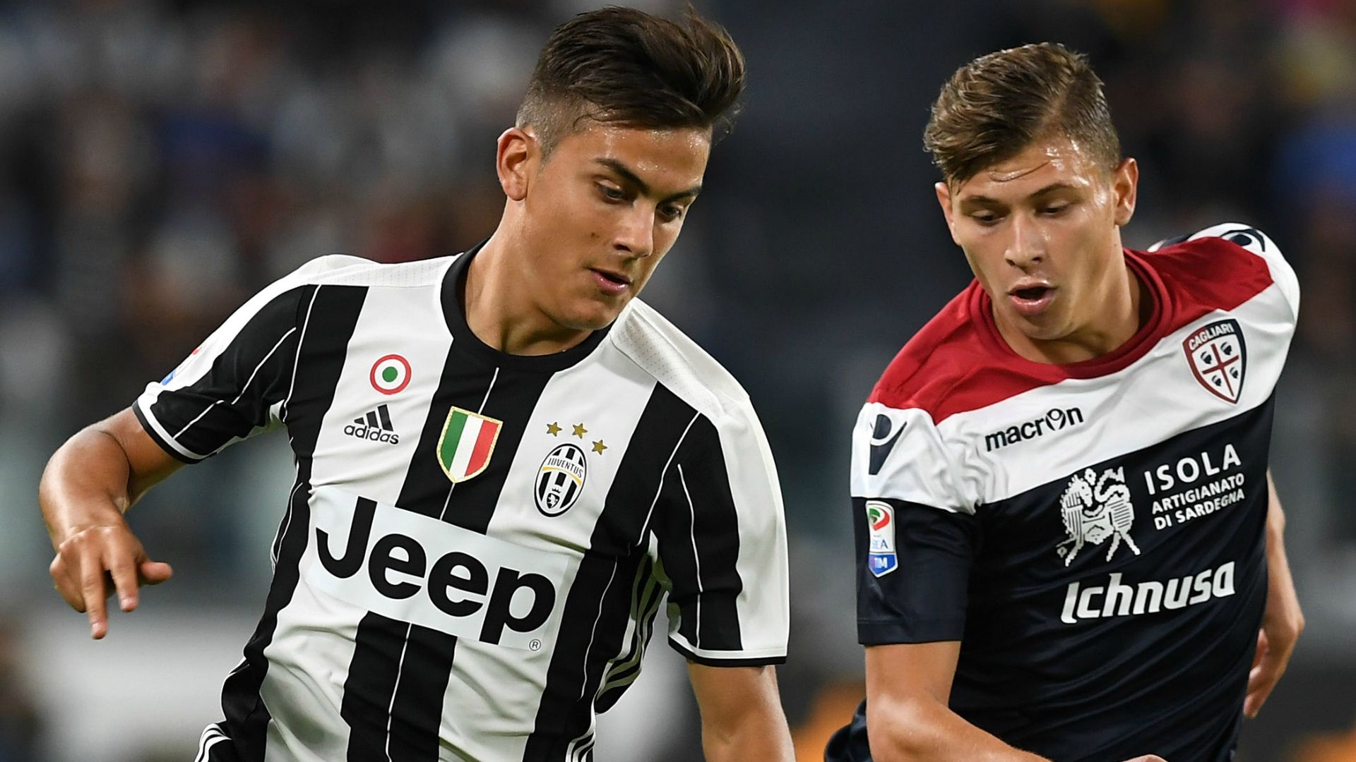 Paulo dybala shirt best sale