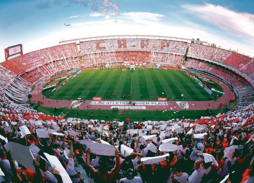 El Monumental