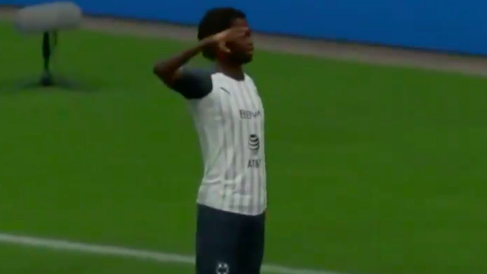 Rayados eLiga MX 2020