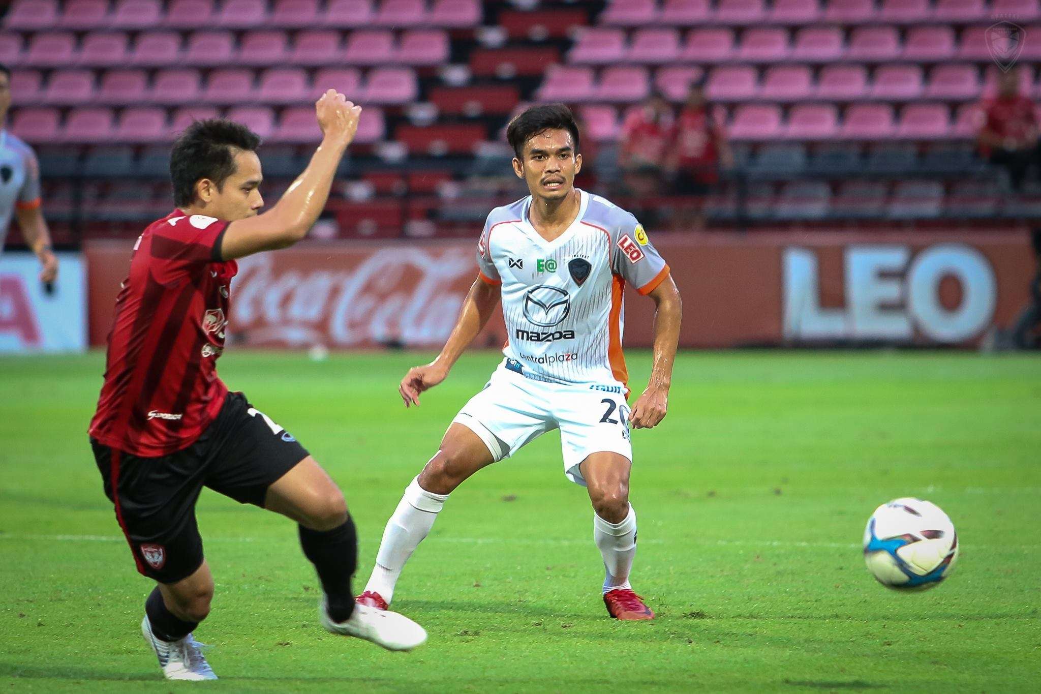 เอกชัย ฤทธิพันธ์