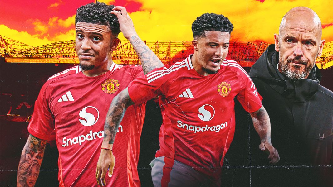 Jadon Sancho HIC 2-1