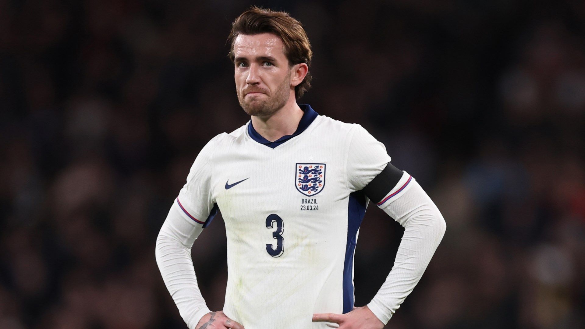 “Jari Tengah TERBESAR!” – Eks Chelsea Ben Chilwell Bicara Dengan Thomas Tuchel Soal Masuk Skuad Inggris Piala Dunia 2026
