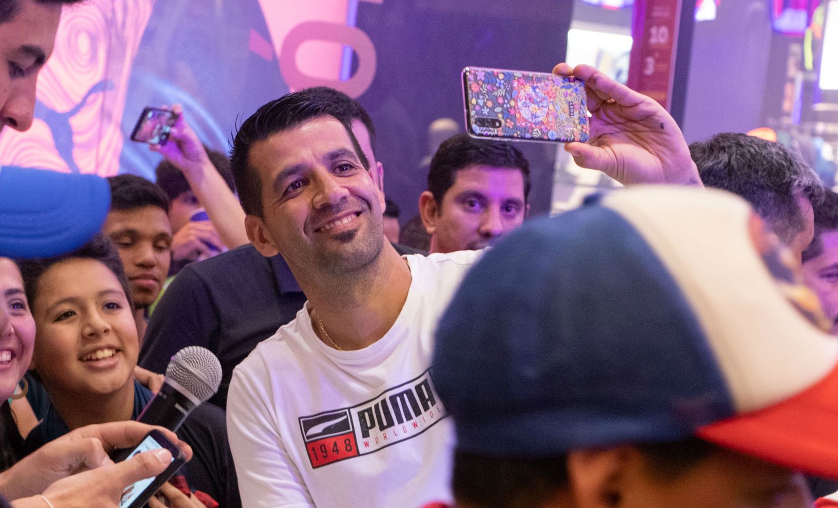 Popi (Paraguay) 15-01-20