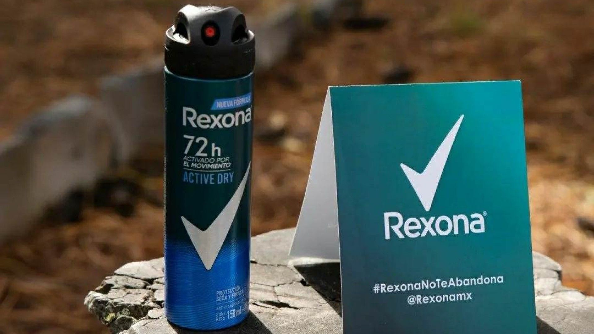 Rexona