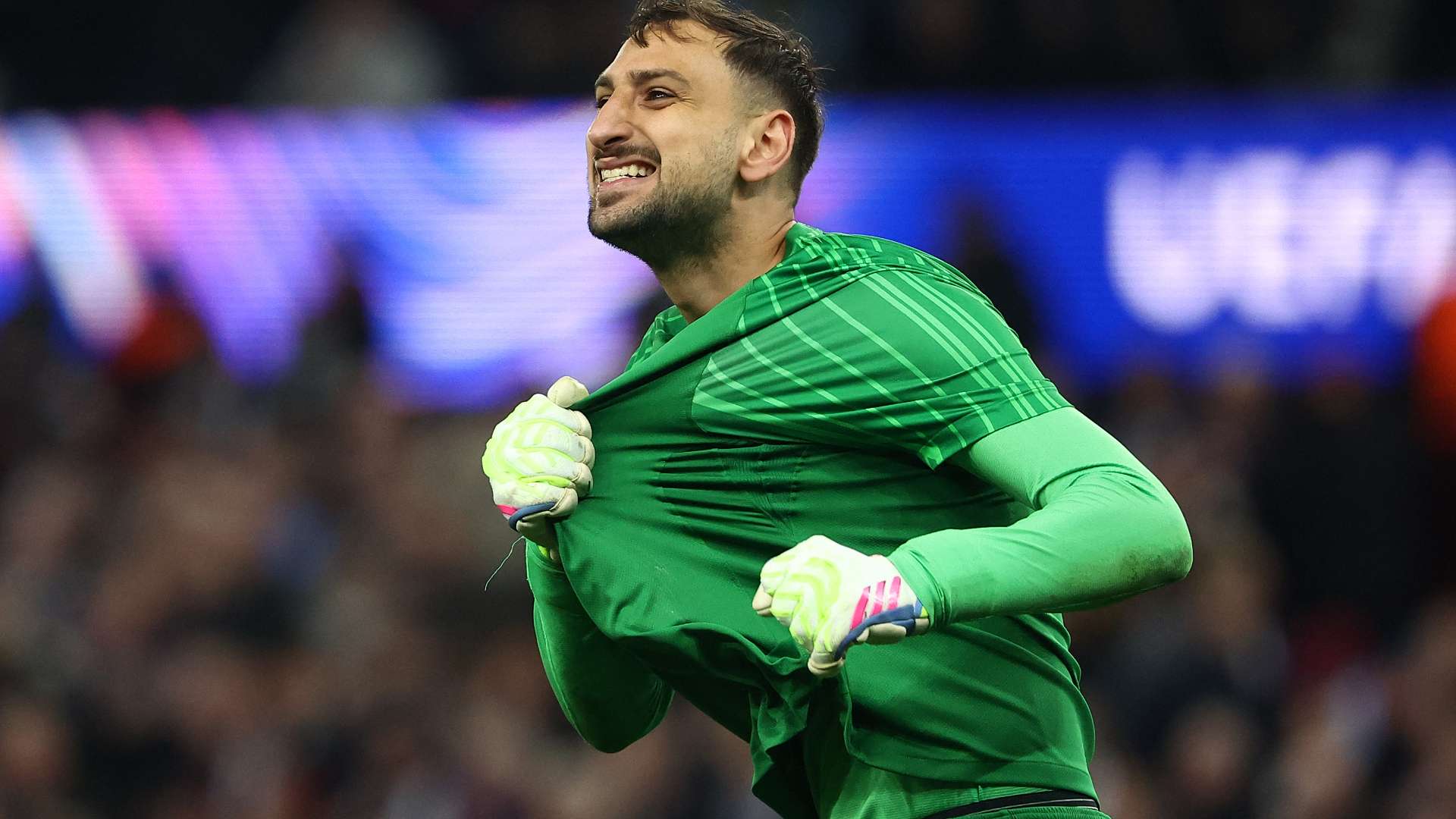 Donnarumma PSG