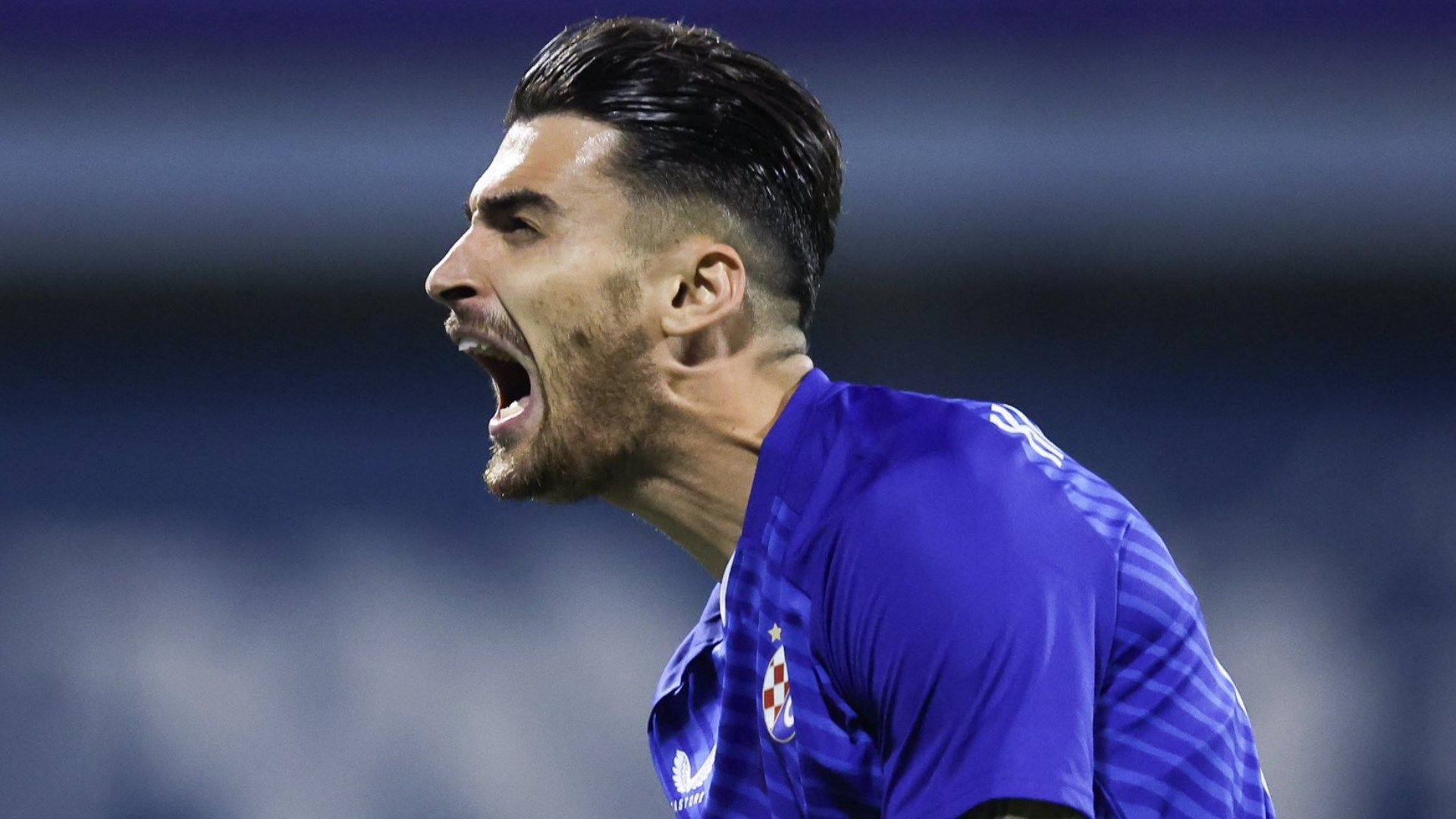 Sandro Kulenović Dinamo Zagreb 2024