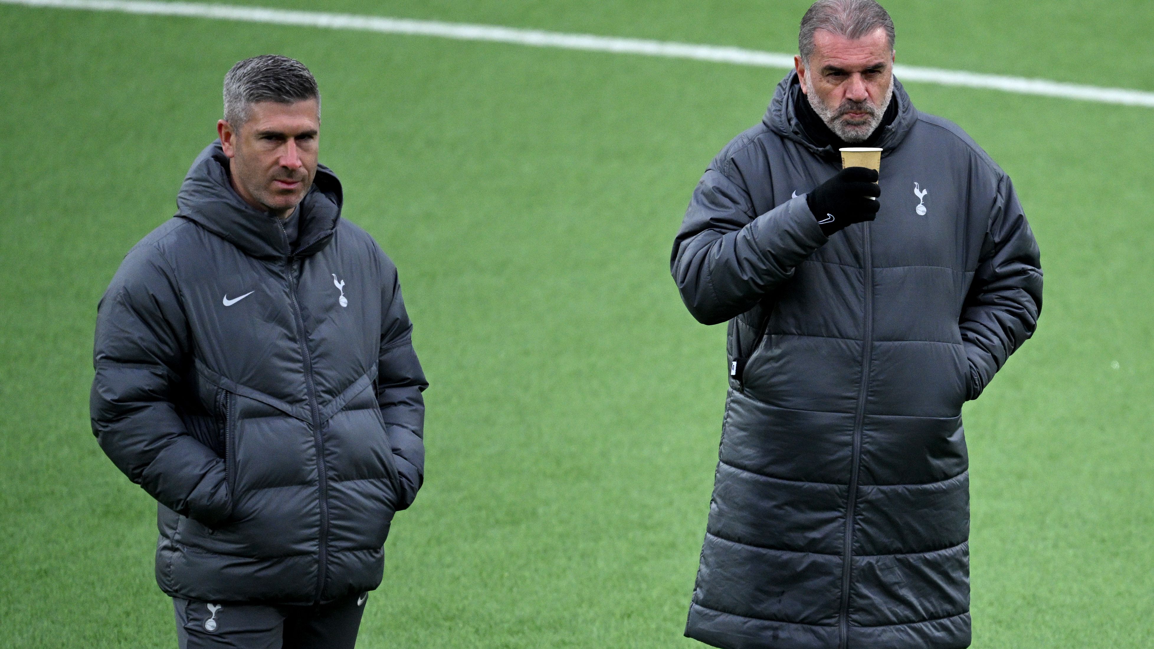 montgomery postecoglou tottenham