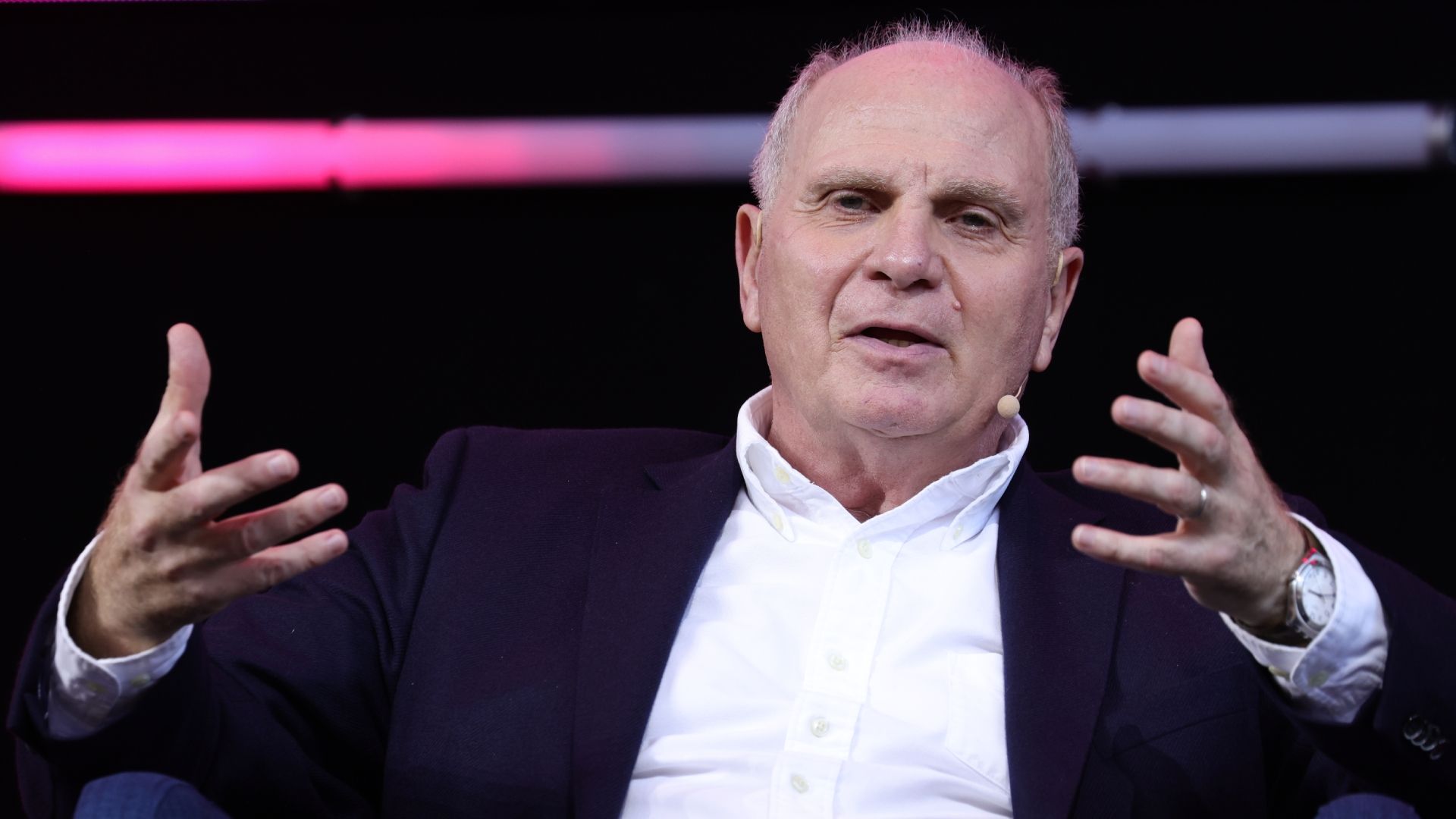 Uli Hoeneß