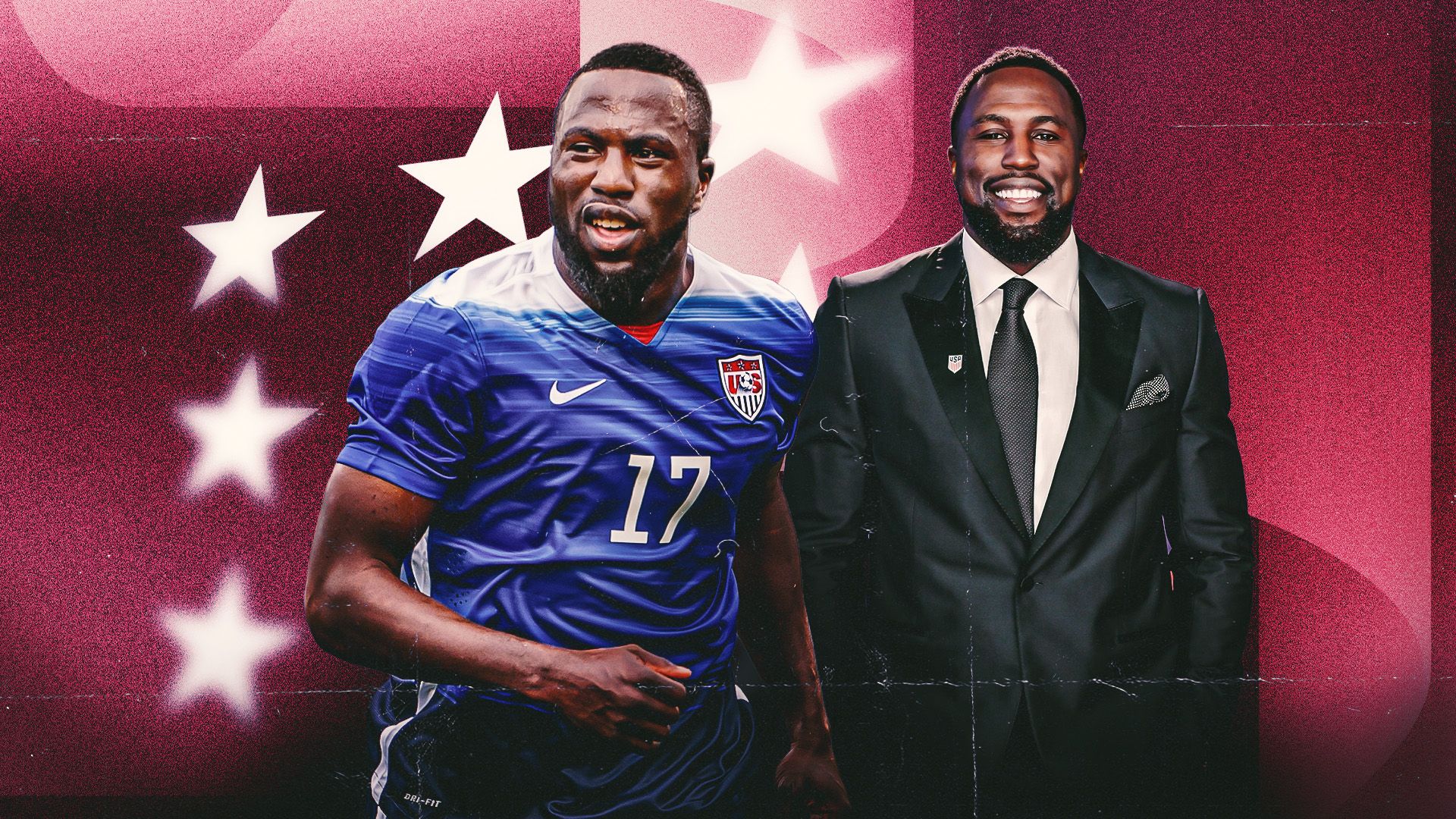 Jozy Altidore, USMNT
