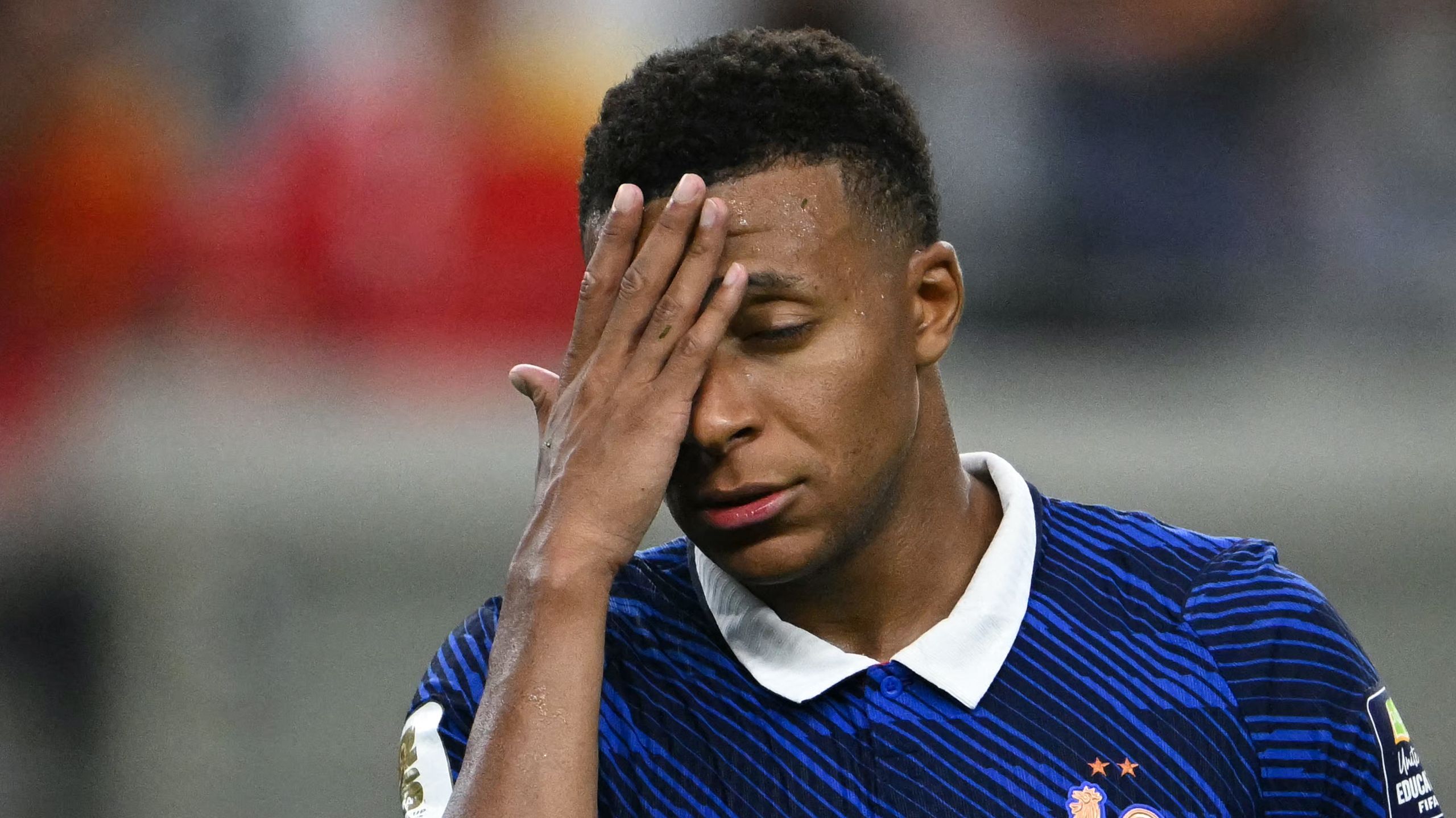 킬리안 음바페 (Kylian Mbappe)