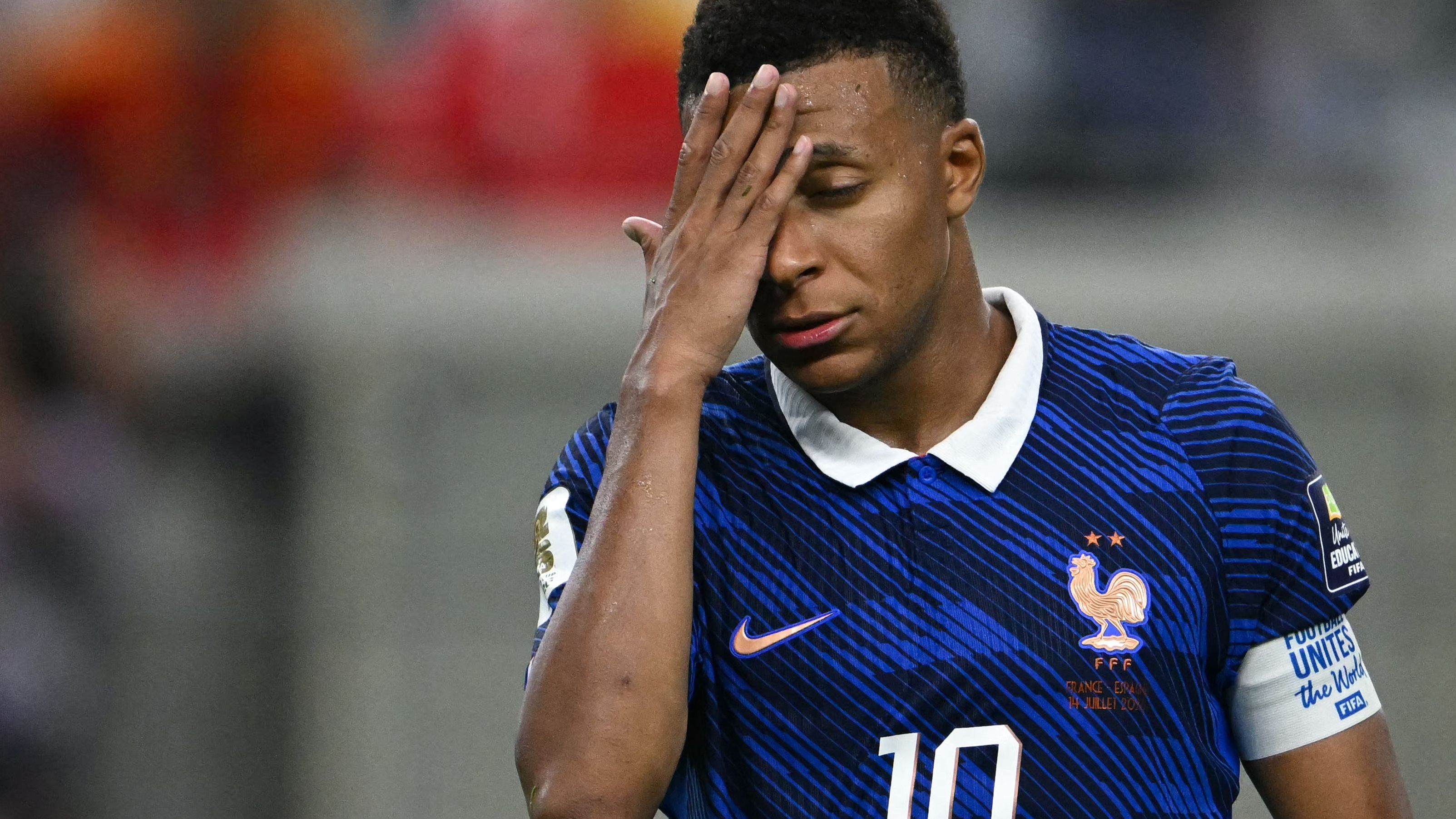 킬리안 음바페 (Kylian Mbappe)