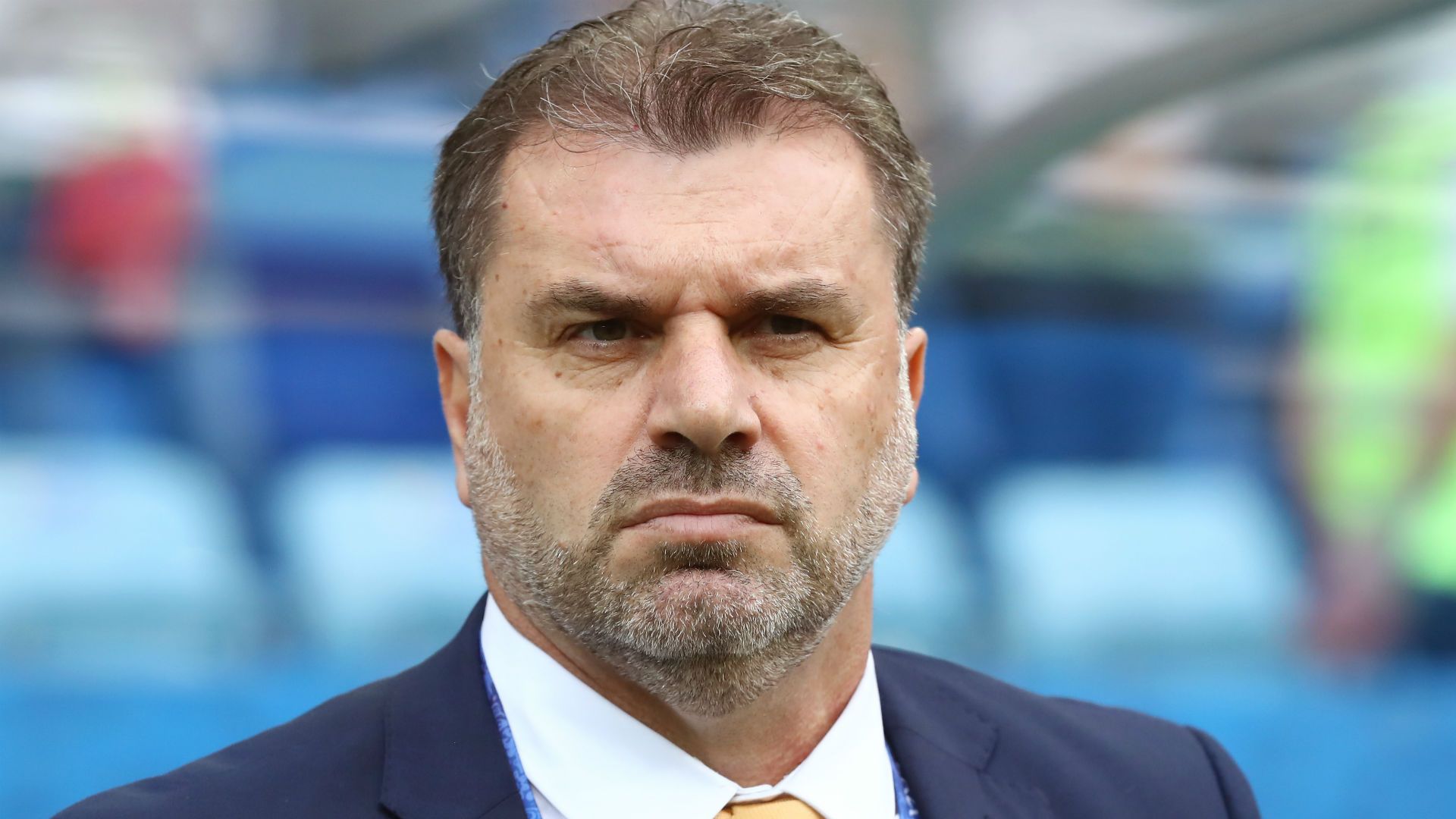 AngePostecoglou - cropped