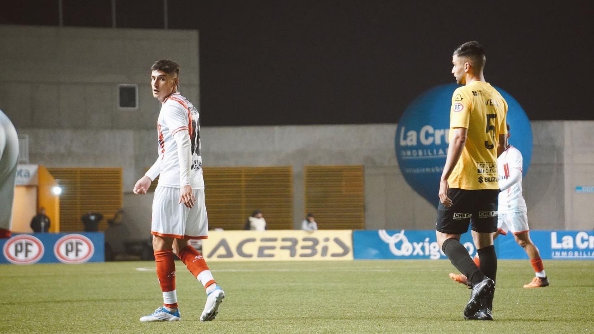 230822 San Luis Unión San Felipe