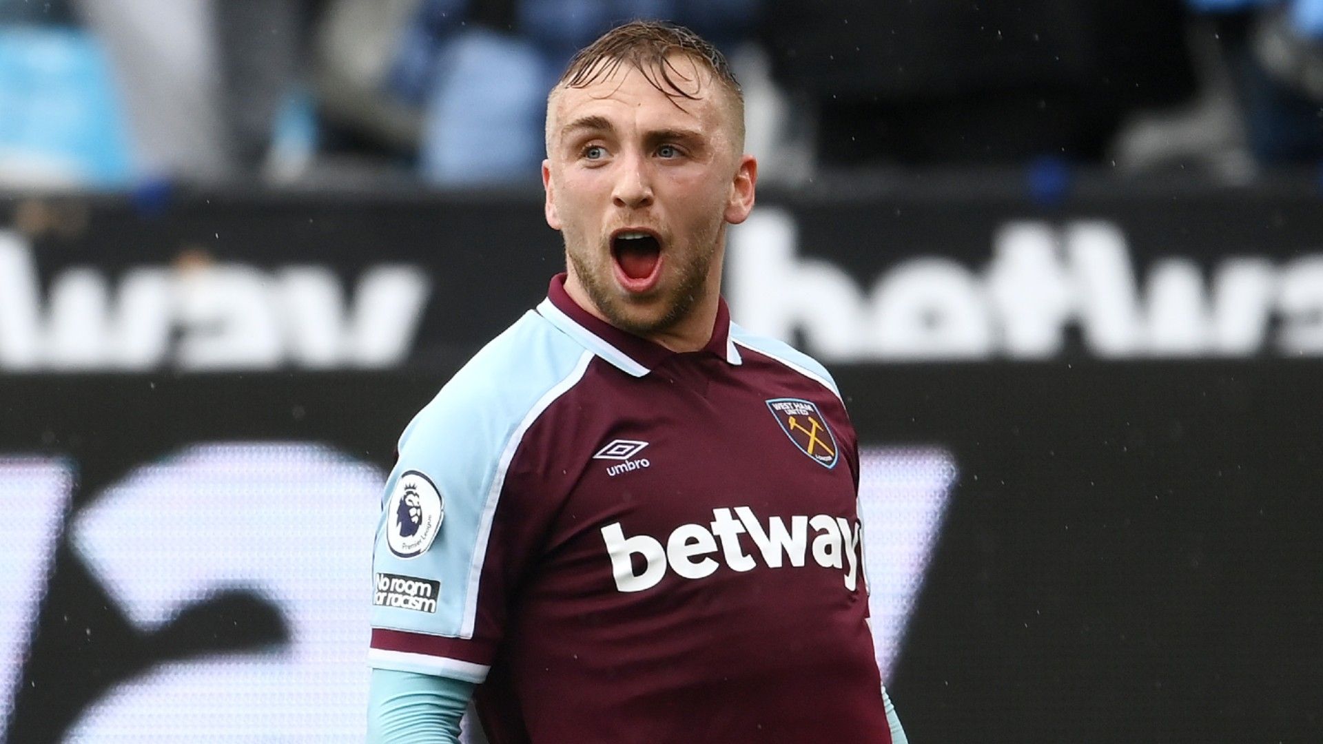 Jarrod Bowen West Ham 2021-22