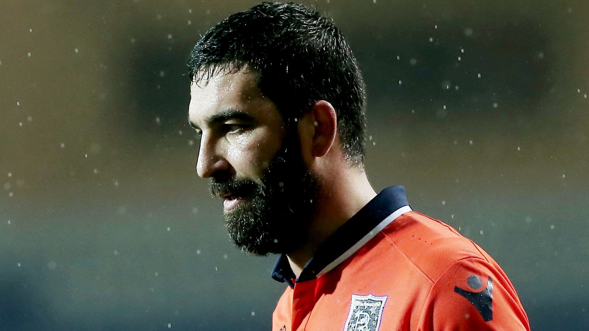 Arda Turan Basaksehir