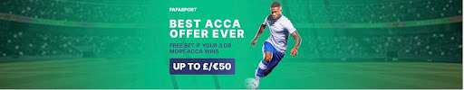 Fafbet Acca Boost