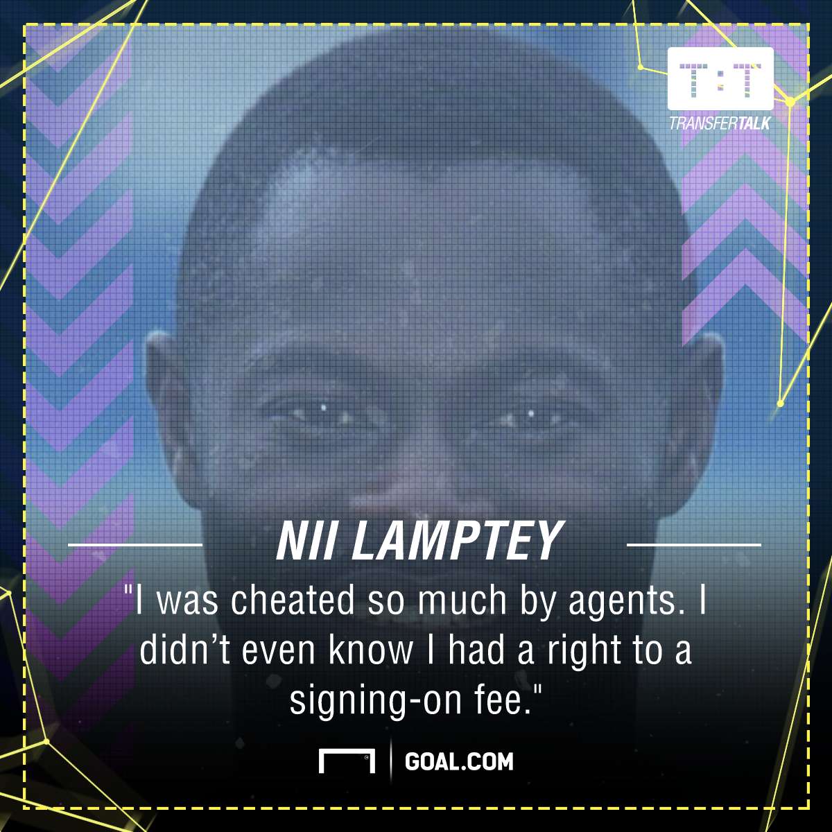 Lamptey Playing Surface 2