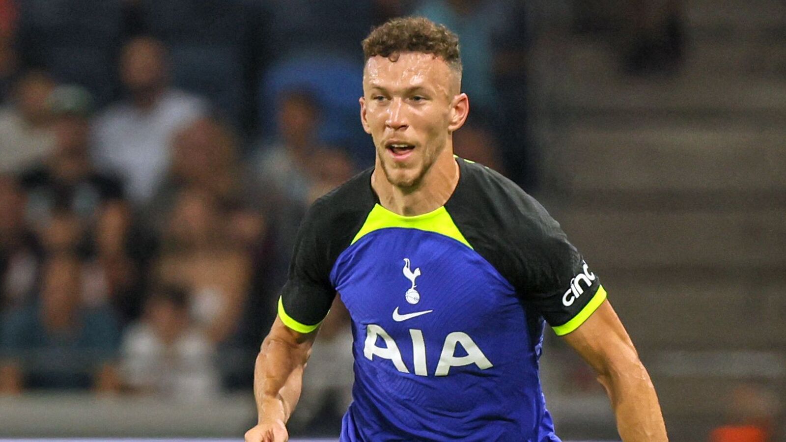 Perisic Tottenham
