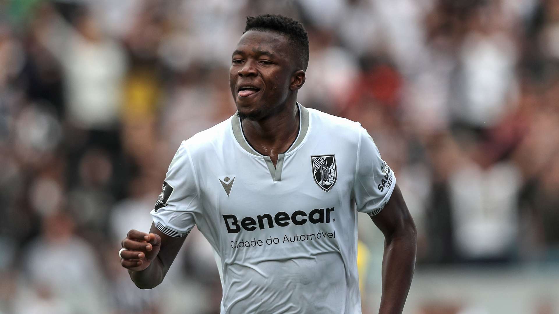 Edmond Tabsoba Guimaraes 29-09-2019