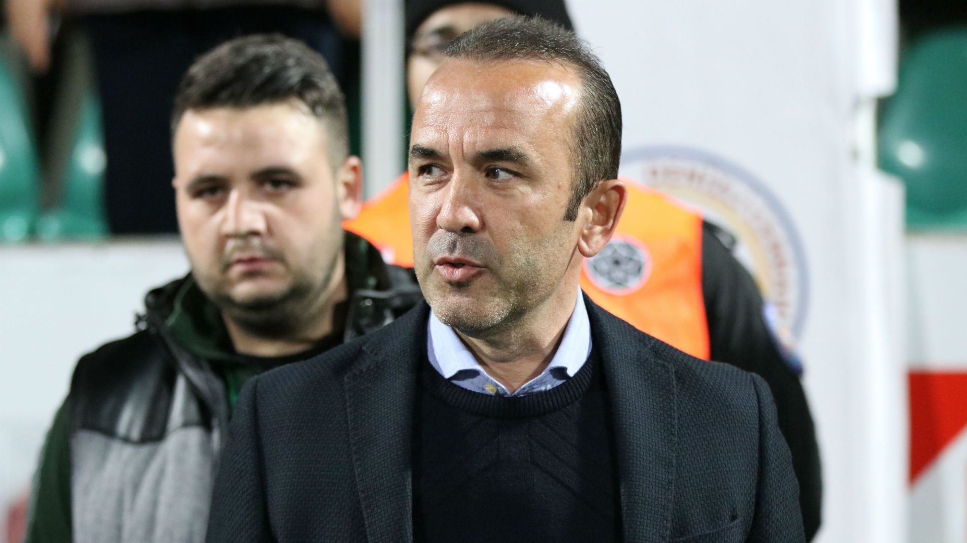 Mehmet Ozdilek Denizlispor v Goztepe 02032020