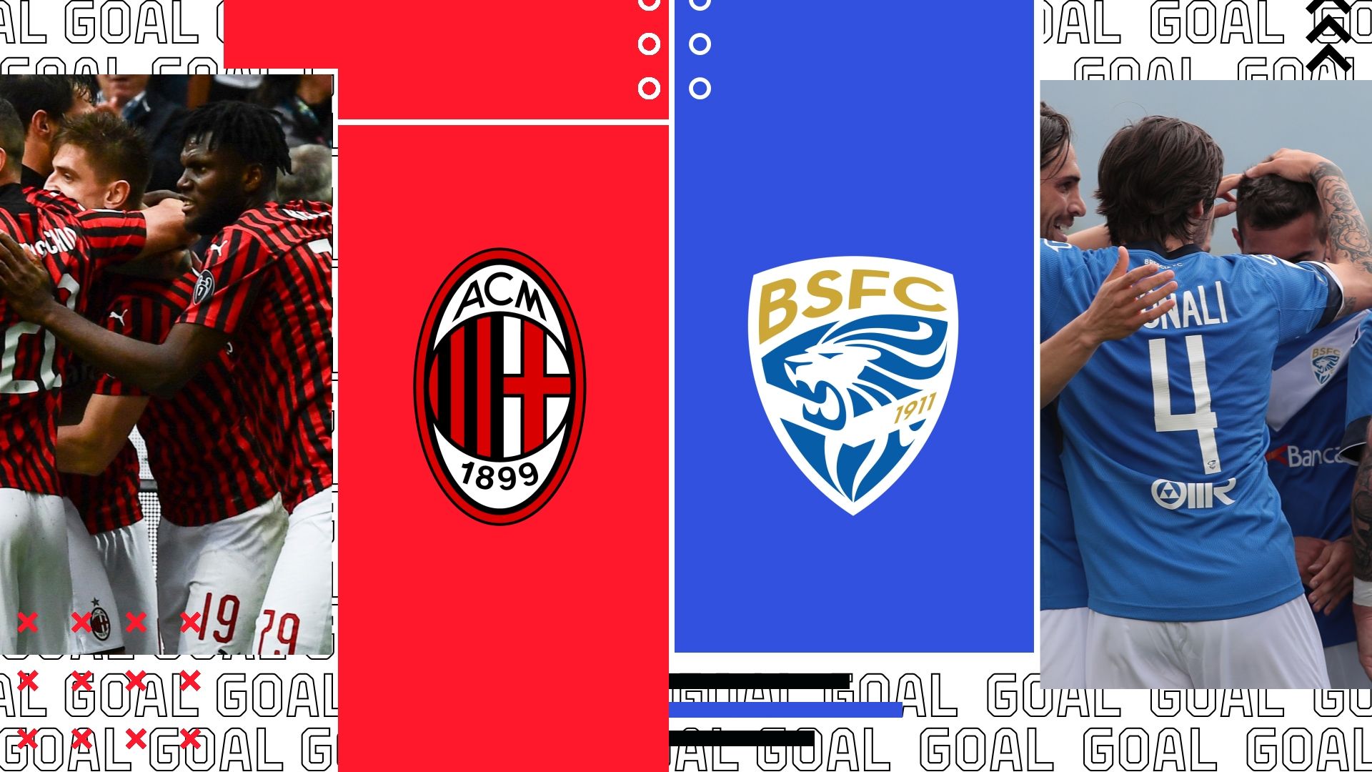 Milan-Brescia tv streaming