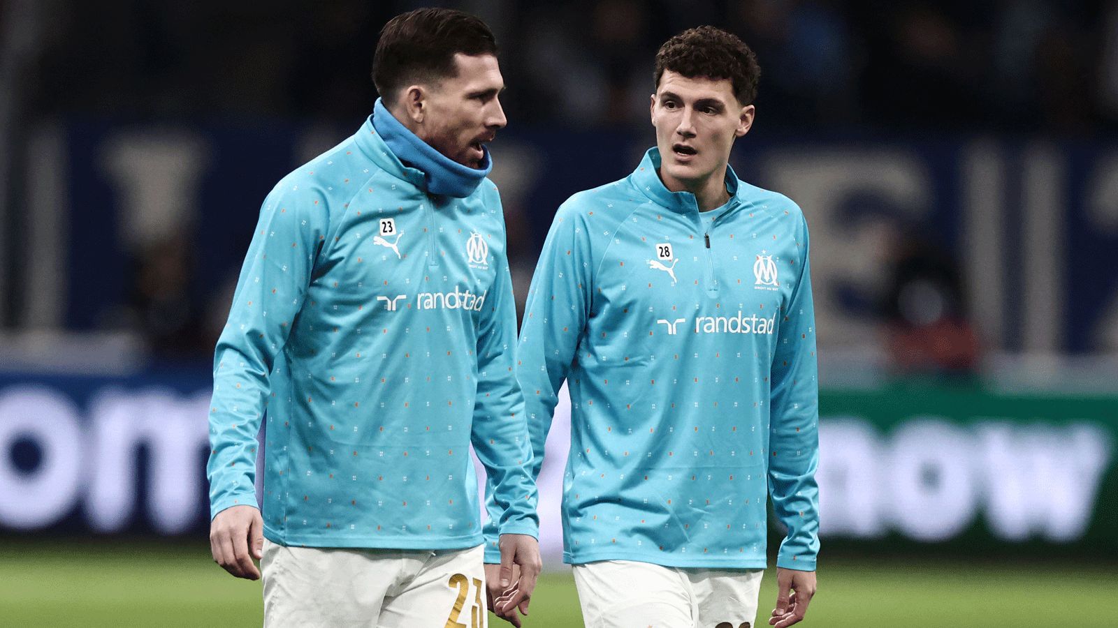 Hojbjerg Pavard