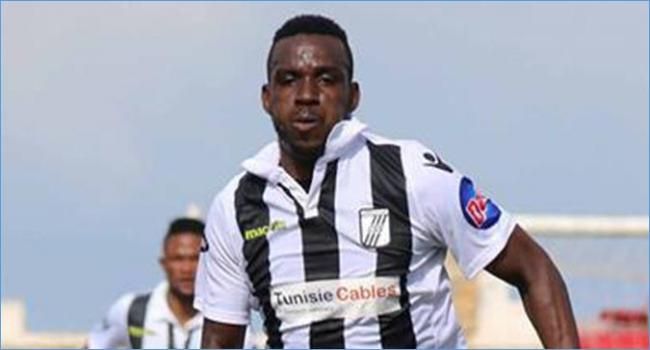 كينجسلاي إيدوه