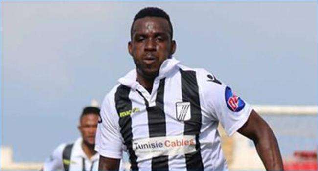 كينجسلاي إيدوه