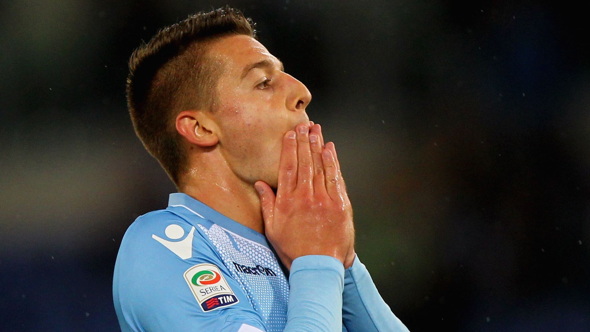 Sergej Milinkovic Savic