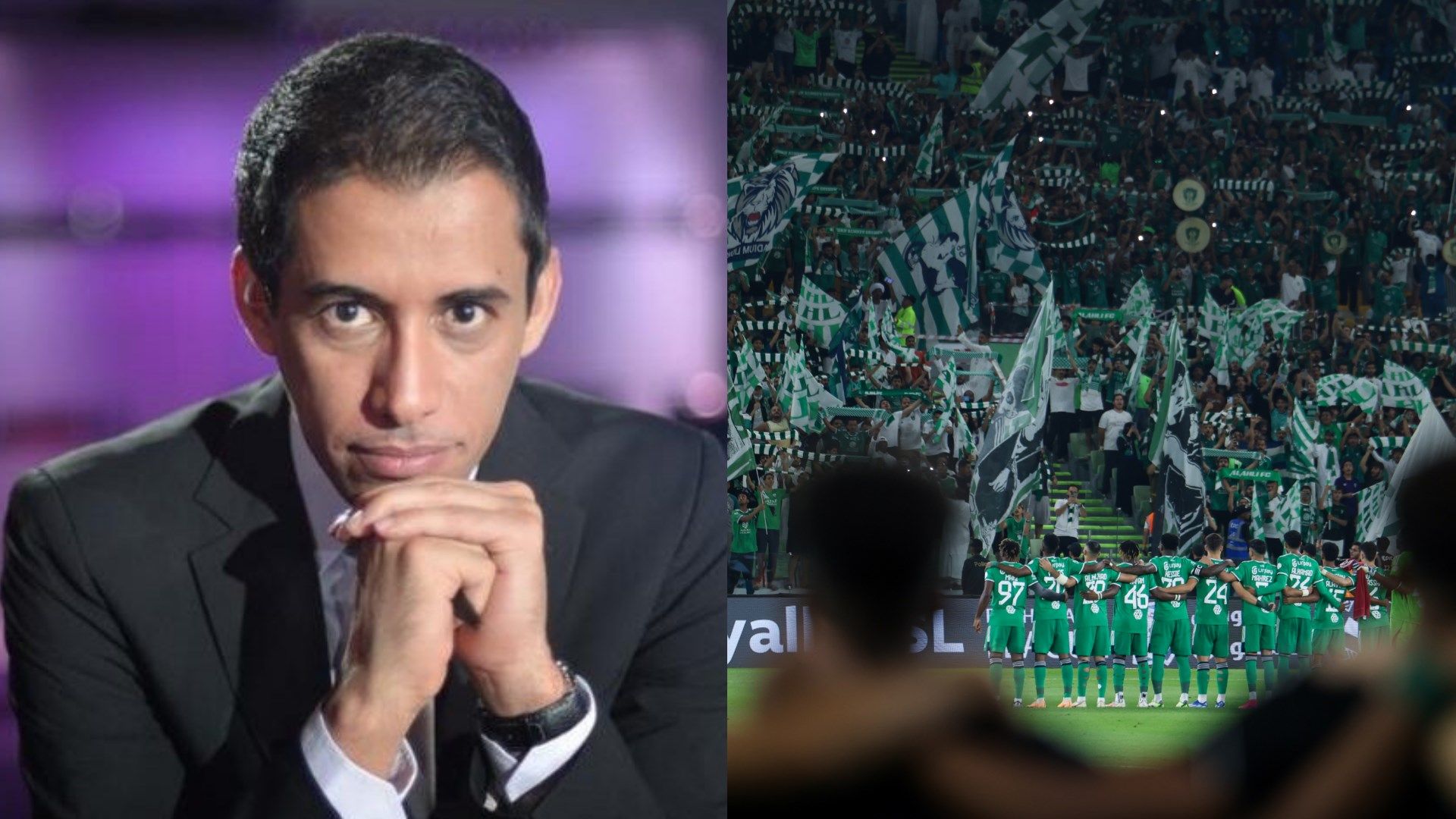 Battal Al Goos Ahli 2023