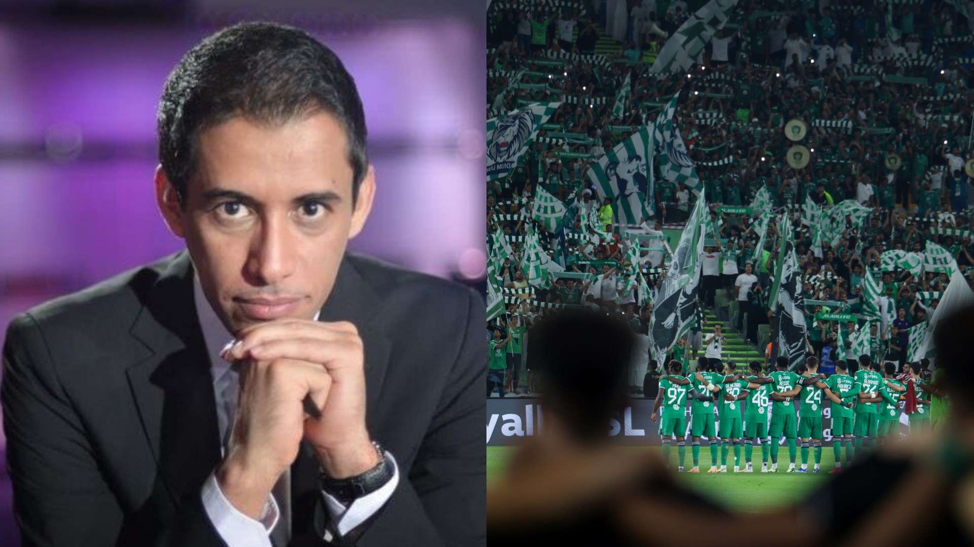 Battal Al Goos Ahli 2023