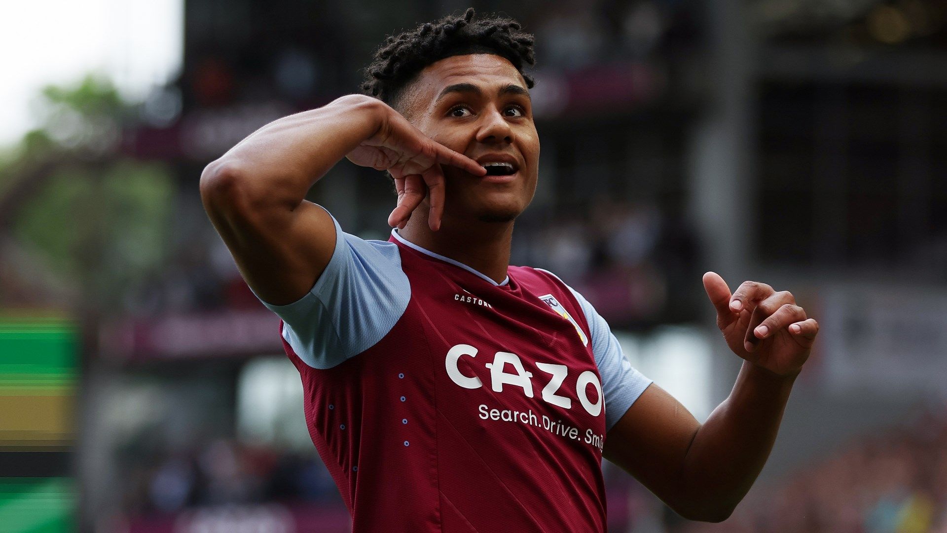 Ollie Watkins Aston Villa 2022-23
