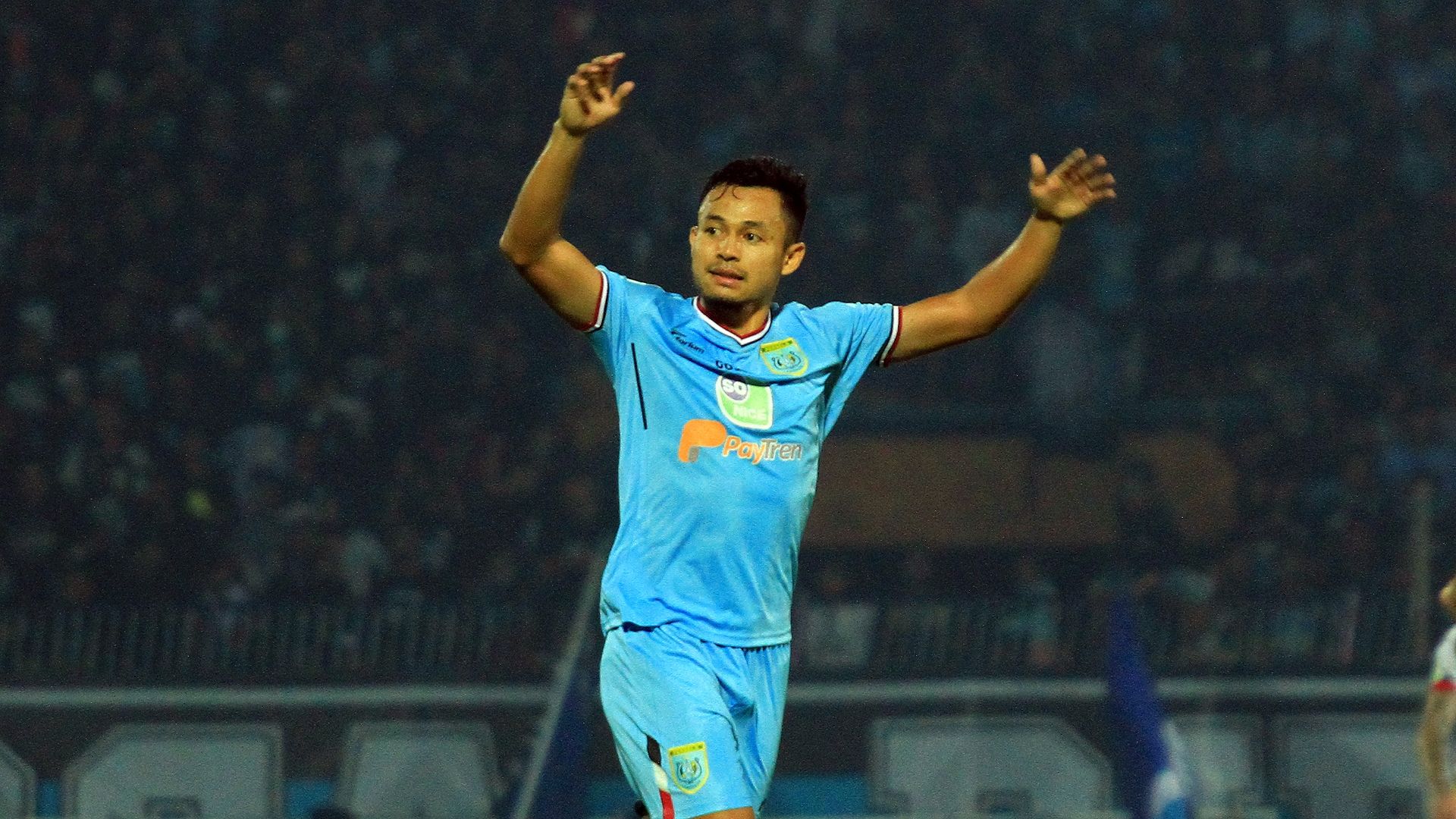 Arif Satria - Persela Lamongan