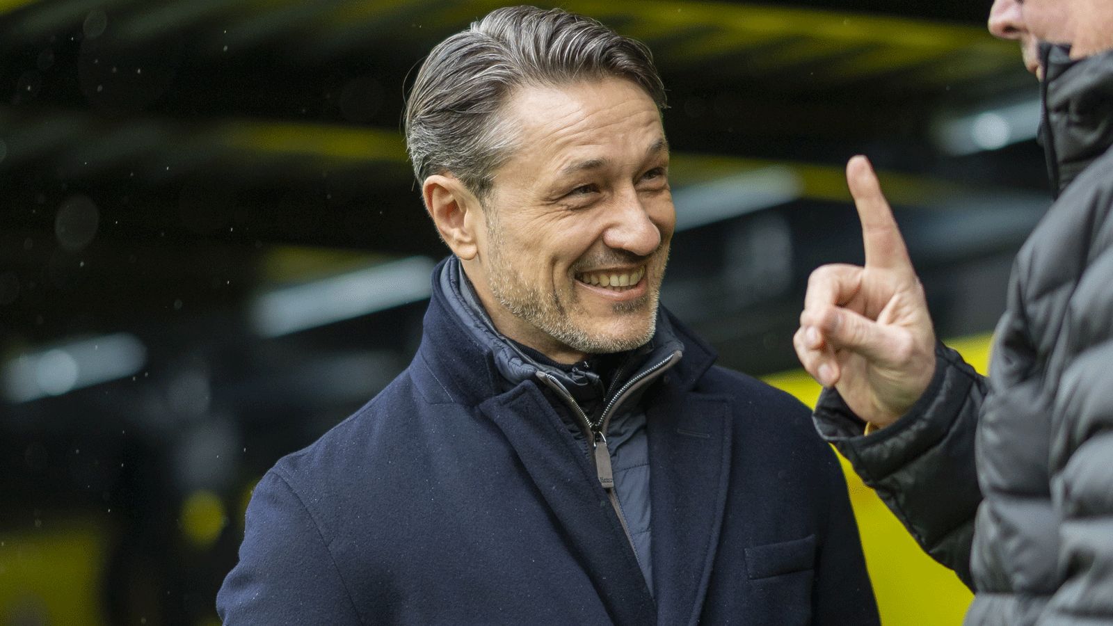 Niko Kovac