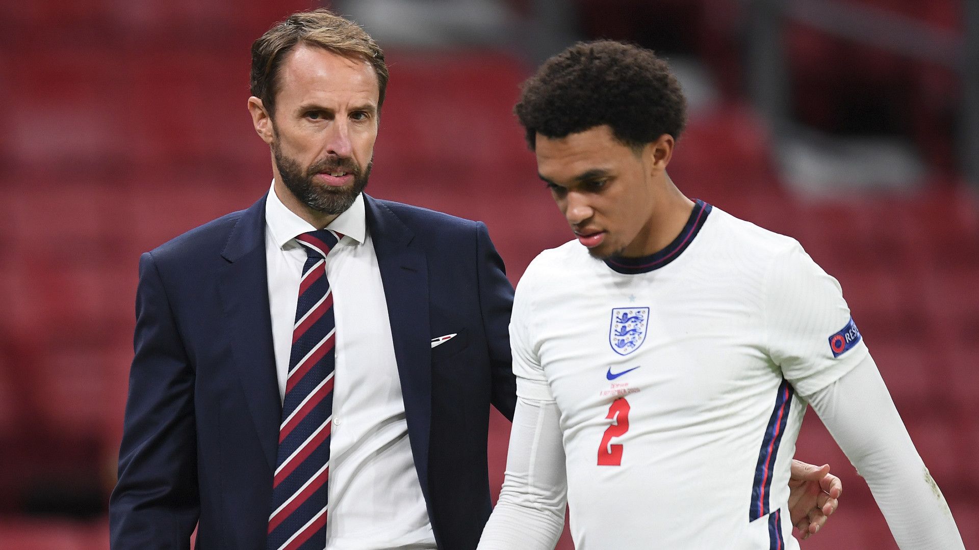 Trent Alexander-Arnold