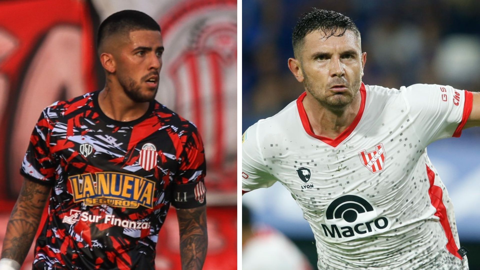 Barracas Central Instituto Torneo Binance 2023