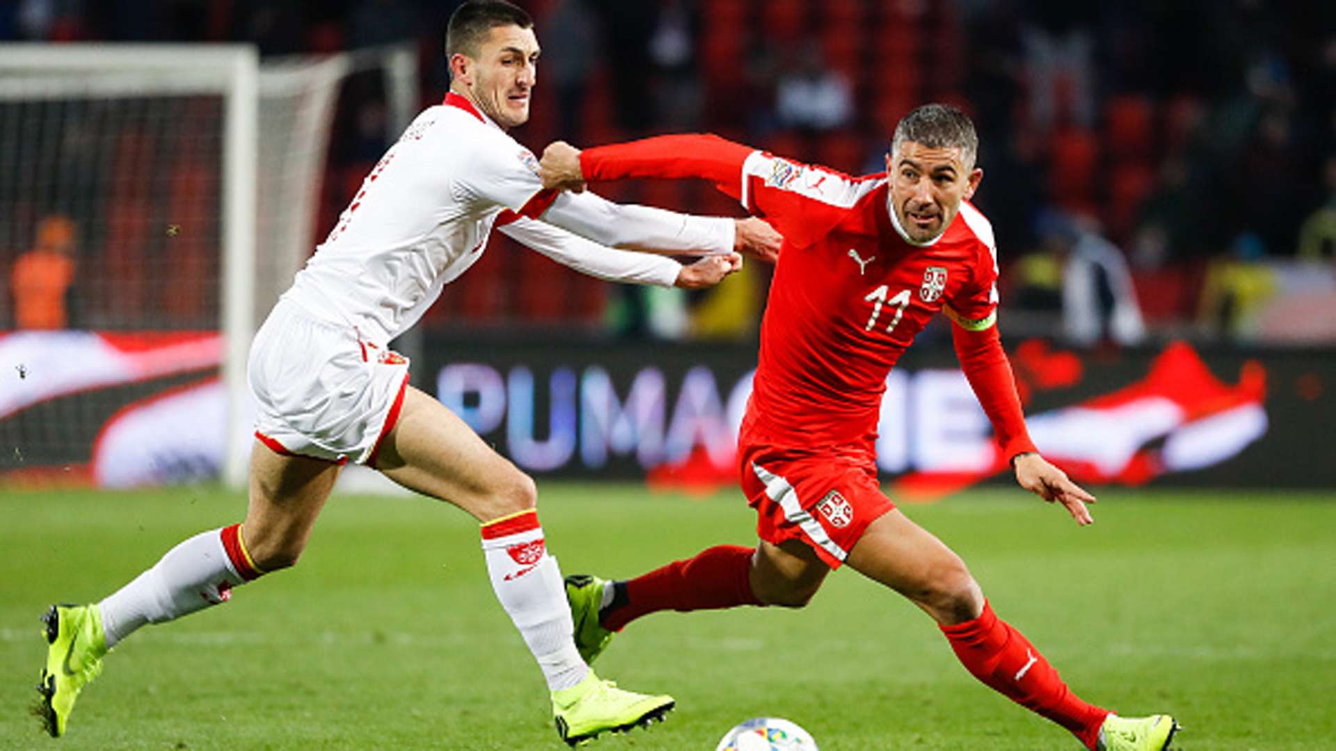 Serbia Montenegro 17112018