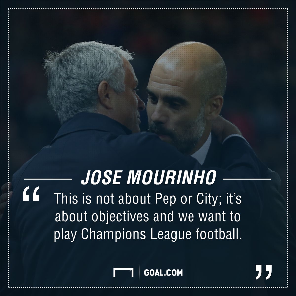 Manchester derby GFX