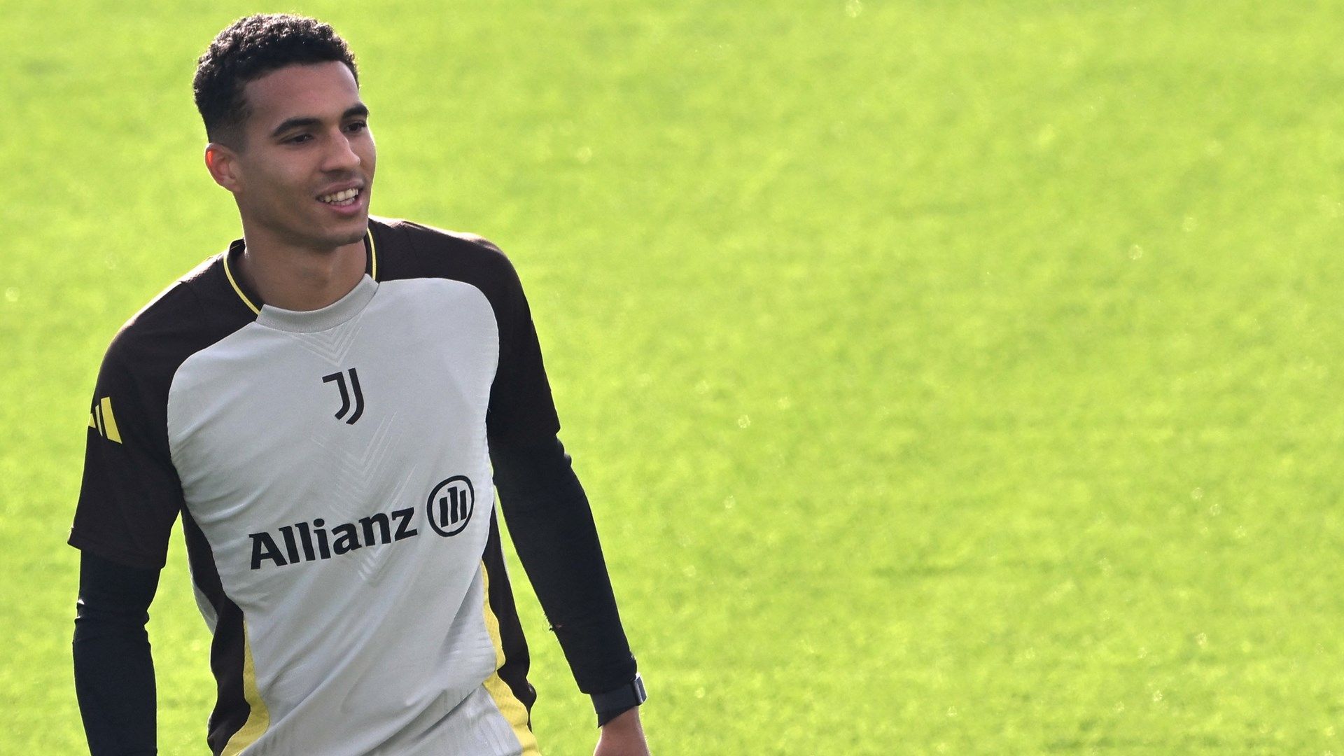 Alberto Costa Juventus