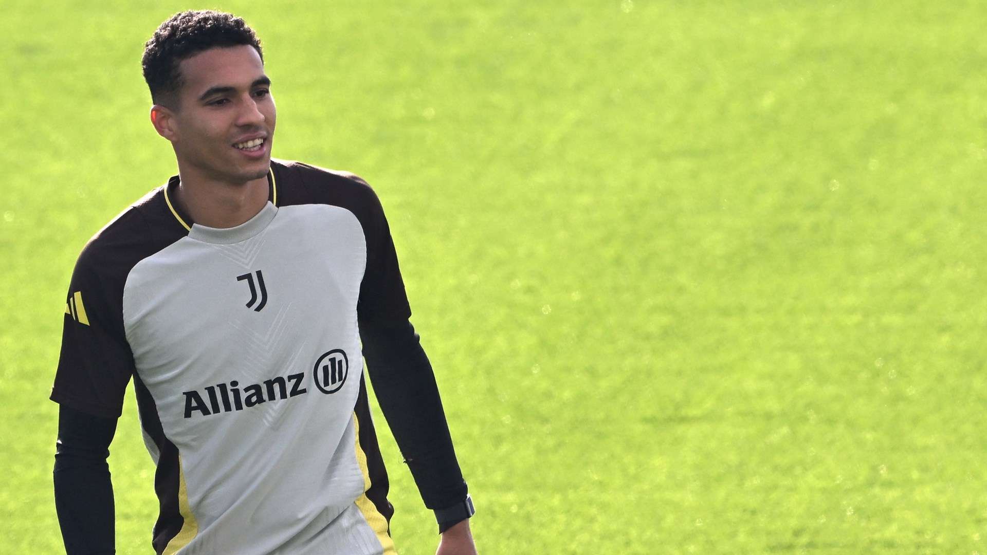 Alberto Costa Juventus