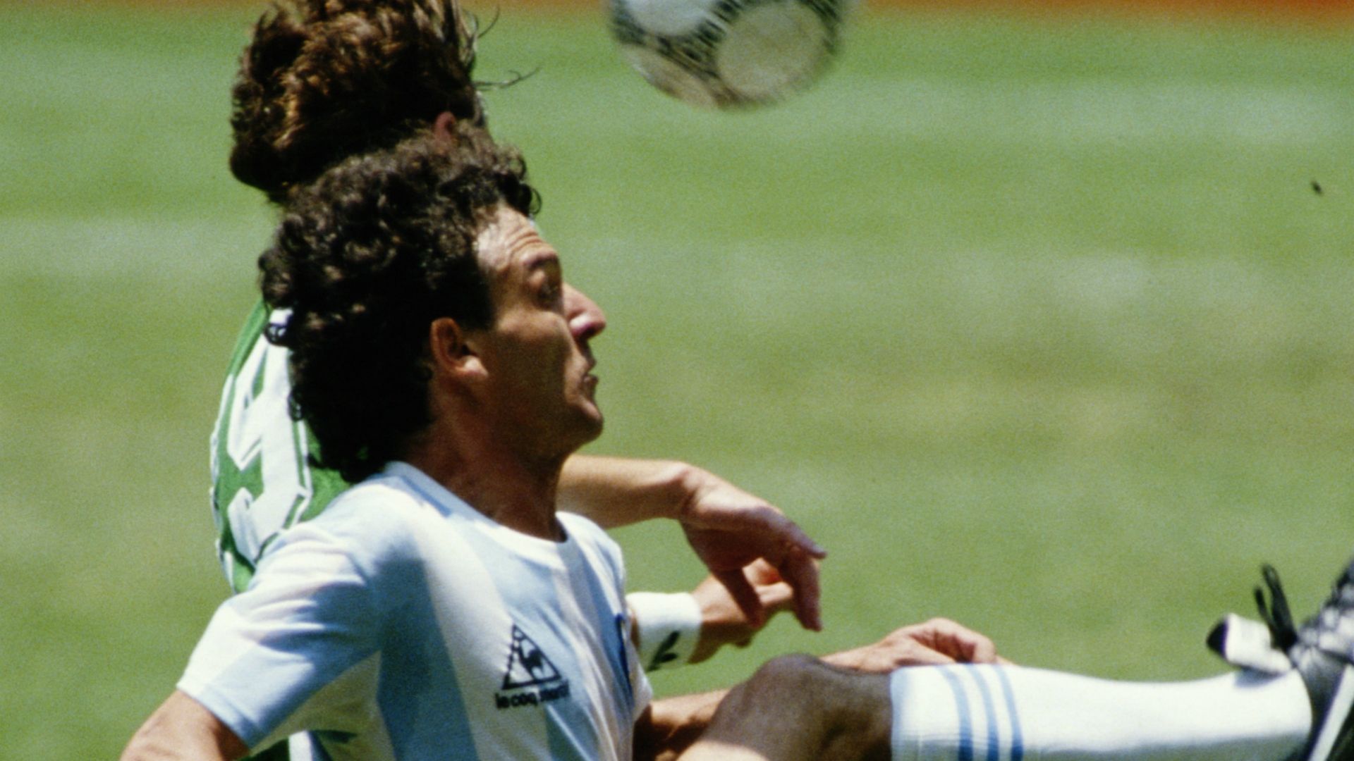 José Luis Cuciuffo Argentina